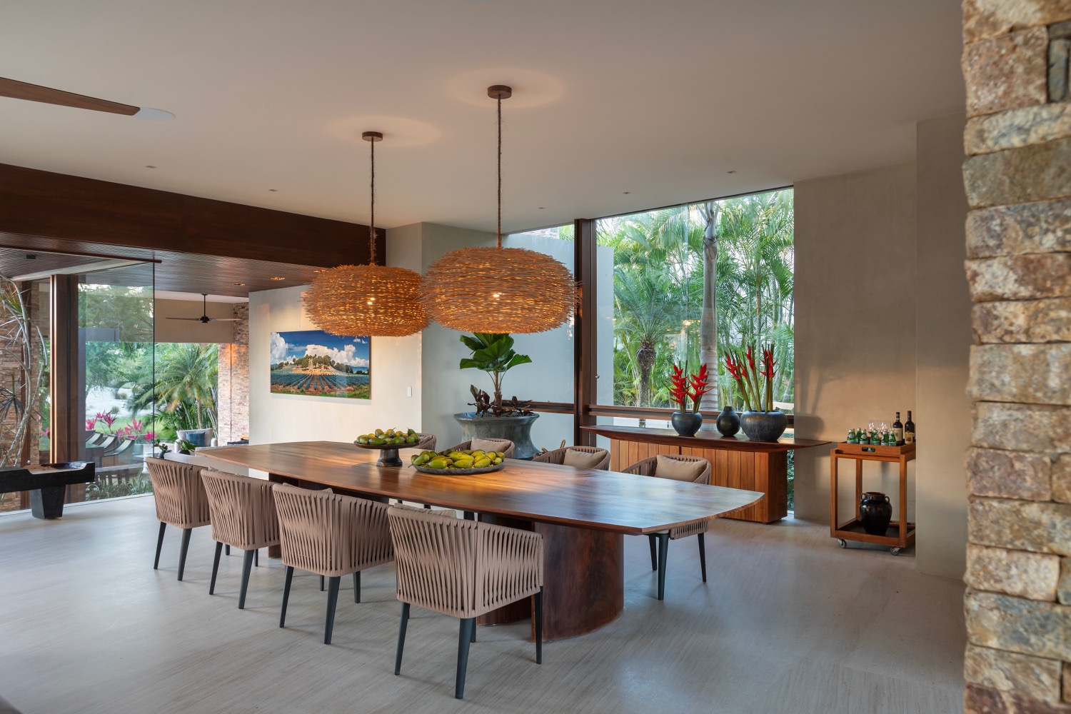 59-Luxury Rentals Punta Mita - Ocean Views - Casa Herradura - .jpg
